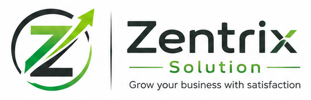 Zentrix Solution